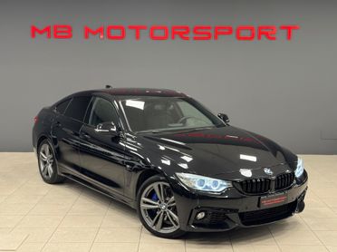Bmw 420d xDrive Coupé Msport