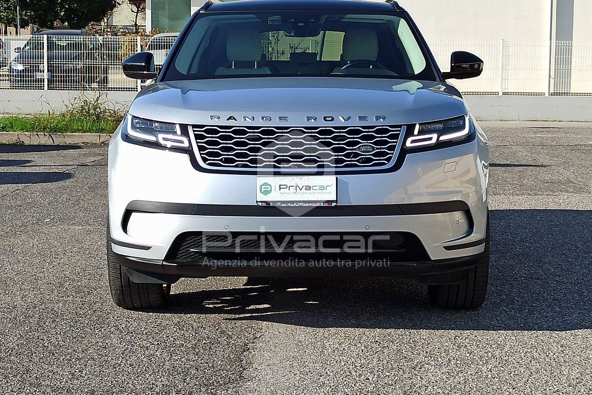 LAND ROVER Range Rover Velar 2.0D I4 240 CV S