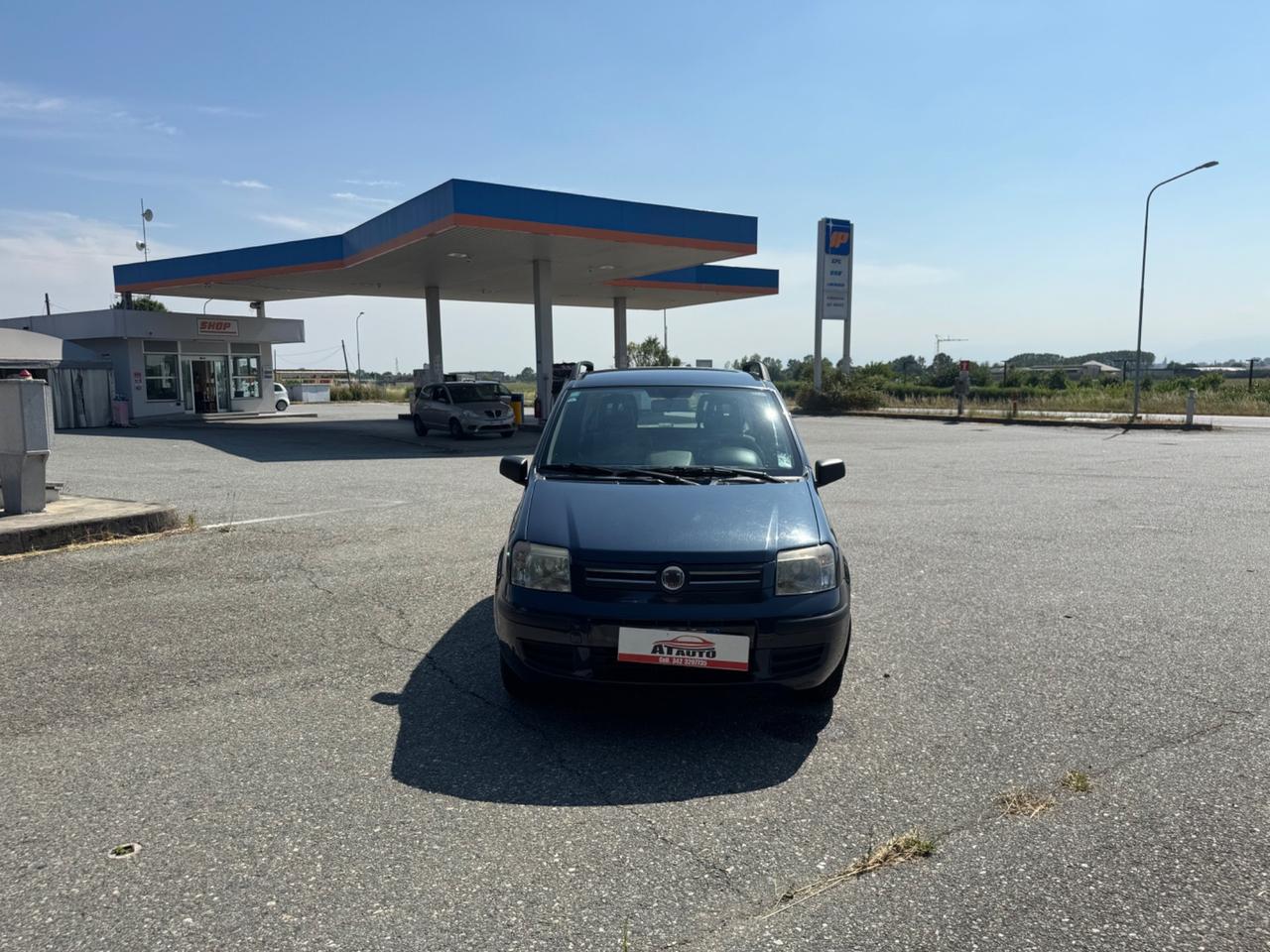 Fiat Panda 1.2 Dynamic GPL