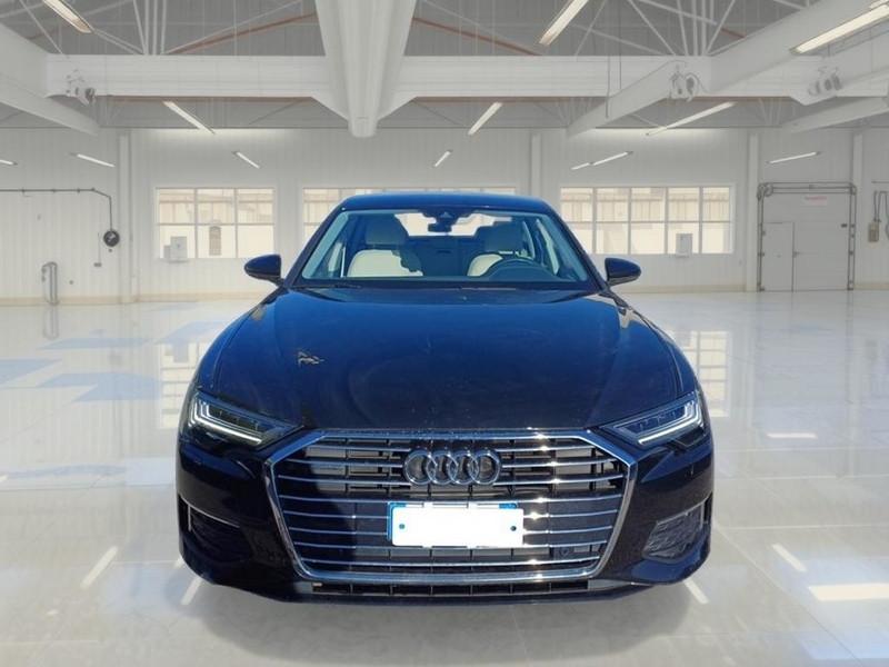 AUDI A6 40 TDI MHEV 2.0 QUATTRO ULTRA S TRO B.DES. 4 PORTE BERLINA
