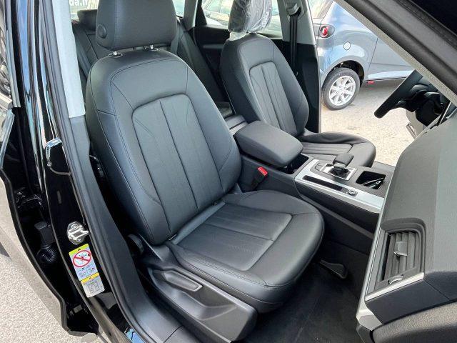 AUDI Q5 35 TDI S tronic Business Advanced