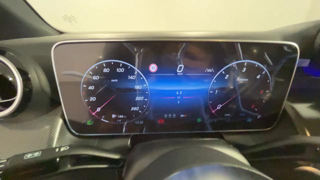 MERCEDES-BENZ GLC 220 d 4Matic Mild hybrid Coupé Advanced