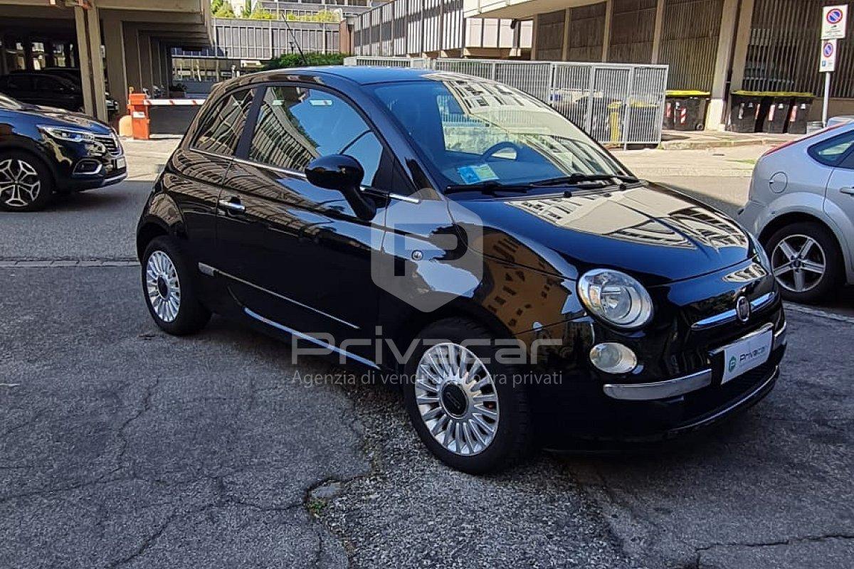 FIAT 500 1.2 Sport