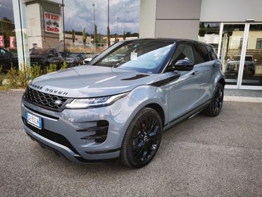 LAND ROVER RR Evoque 2ª serie Range Rover Evoq...