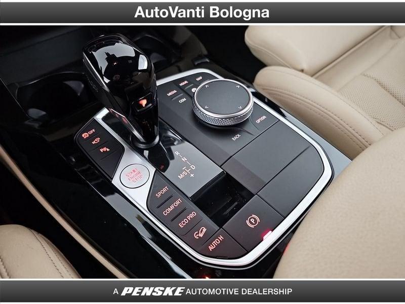 BMW X3 X3 xDrive20d 48V Msport