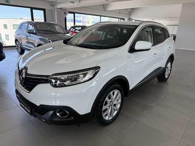 Renault Kadjar dCi 130 CV Energy X-Tronic Intense