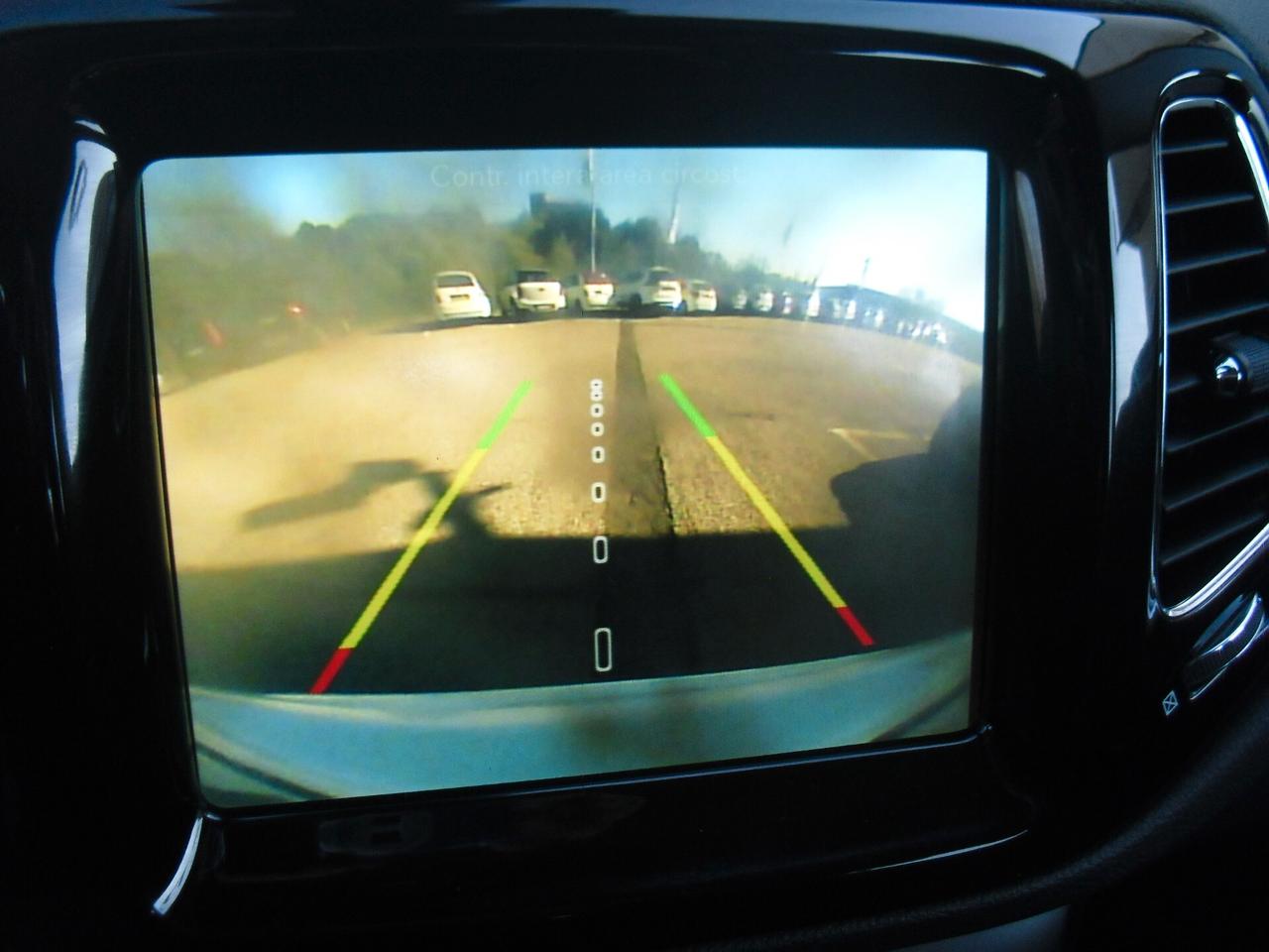 Jeep Compass 2.0 Multijet II 4WD Night Eagle Auto, OTTIME CONDIZIONI!