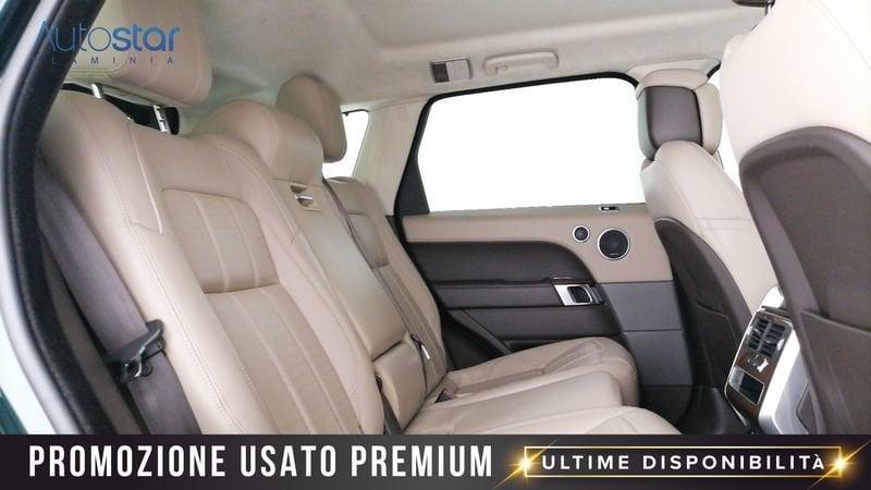 Land Rover Range Rover Sport 3.0 sdV6 Autobiography Dynamic 306cv auto my19