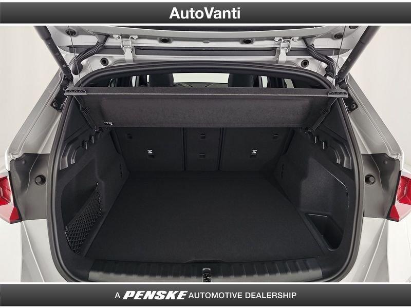 BMW X1 sDrive 20d Msport Pro