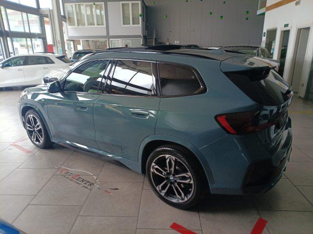 BMW X1 xDrive 20d Msport Pro