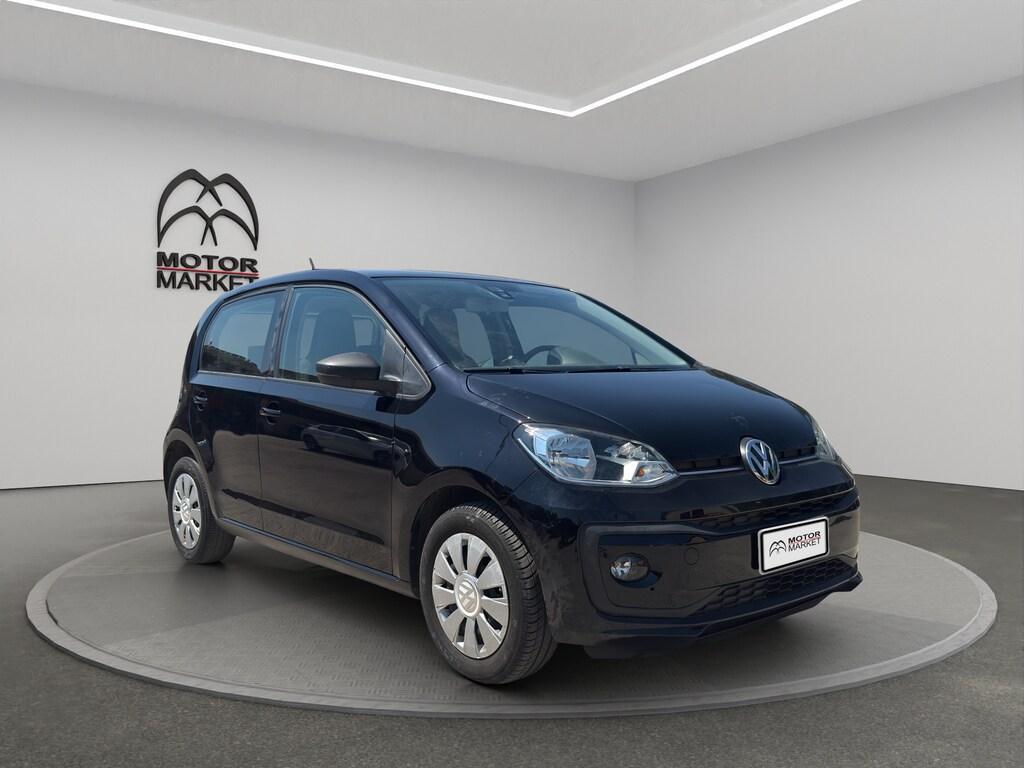 Volkswagen up! 1.0 BlueMotion Move ! ASG