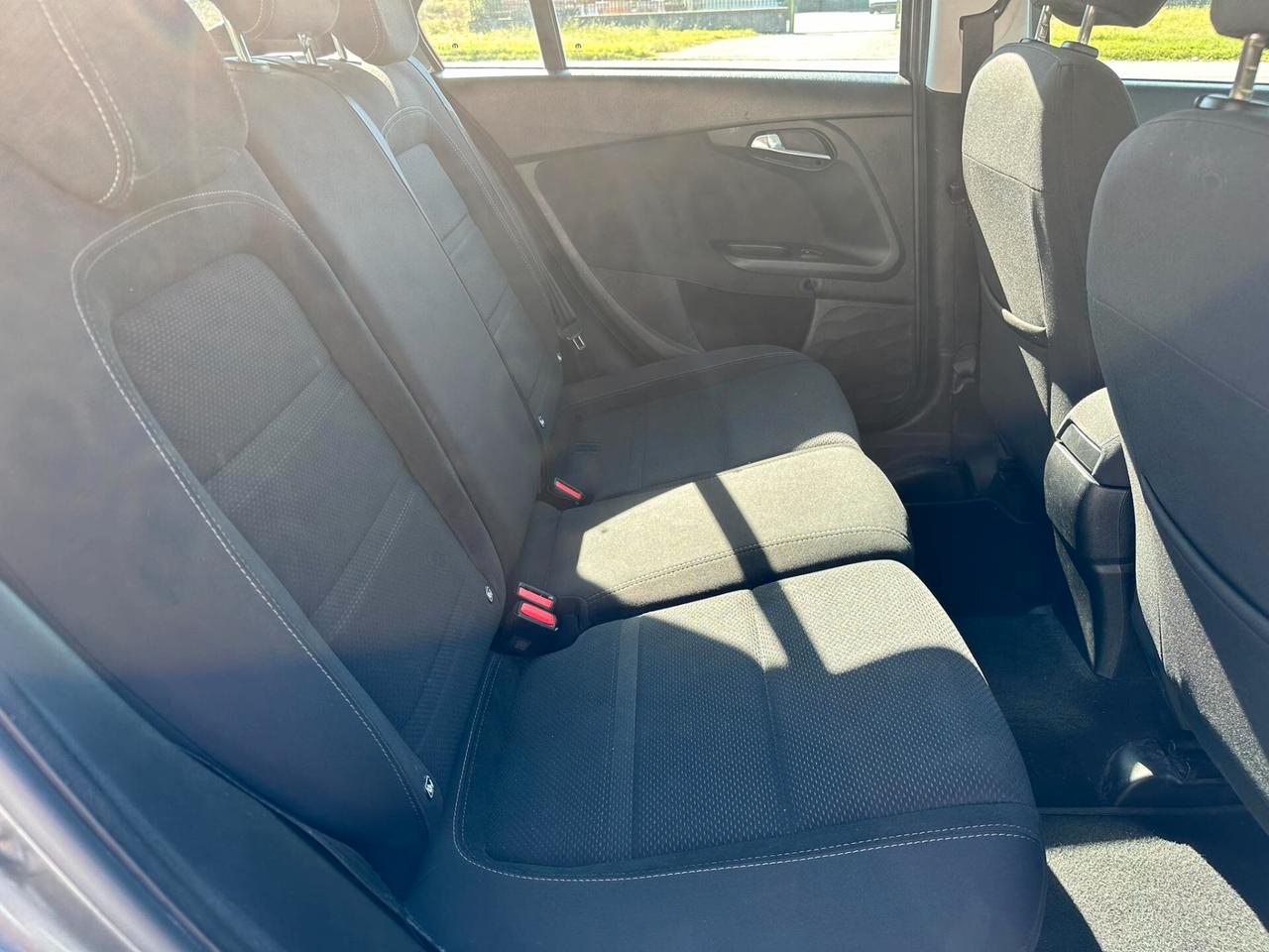 Fiat Tipo 1.6 Mjt S&S 120CV SW Lounge-2019
