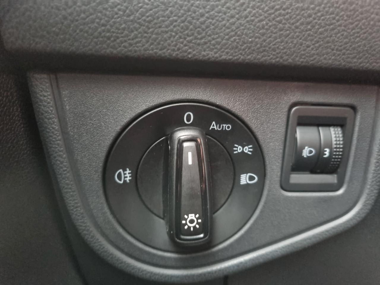 Volkswagen Taigo 1.0 TSI 110 CV DSG Life