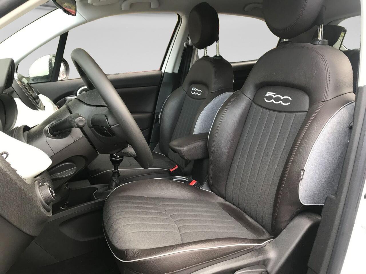 FIAT 500X - 500X 1.0 T3 Lounge 120cv my20