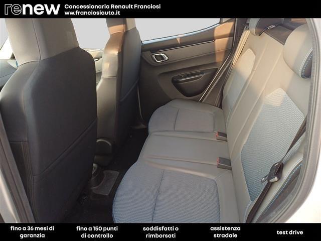 DACIA Spring Comfort Electric 45