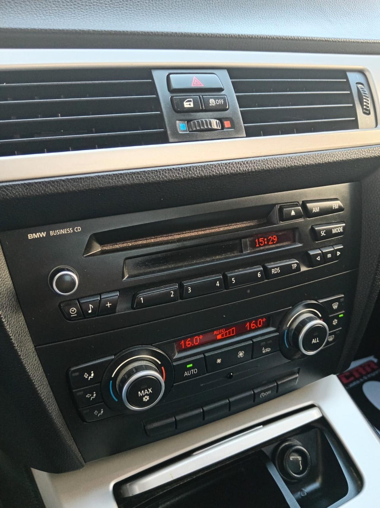 Bmw 316 316d 2.0 116CV cat