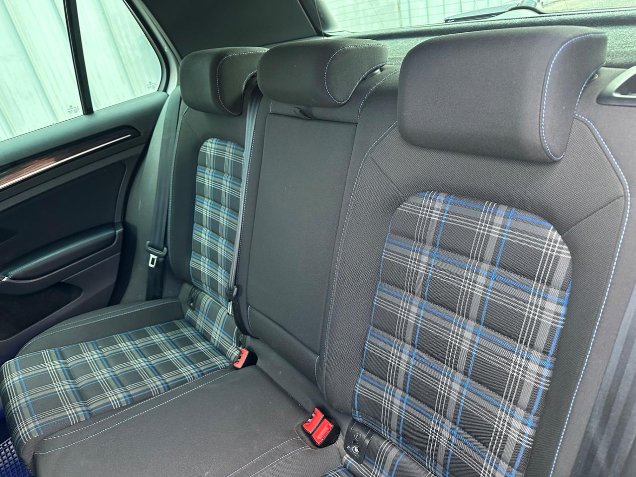 Volkswagen Golf GTE 1.4 TSI DSG 5p. Plug-In-Hybrid