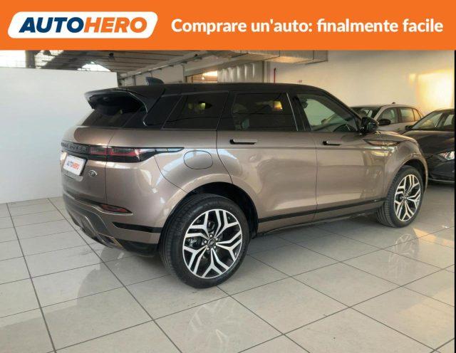 LAND ROVER Range Rover Evoque 2.0D I4-L.Flw 150 CV AWD Auto R-Dynamic S