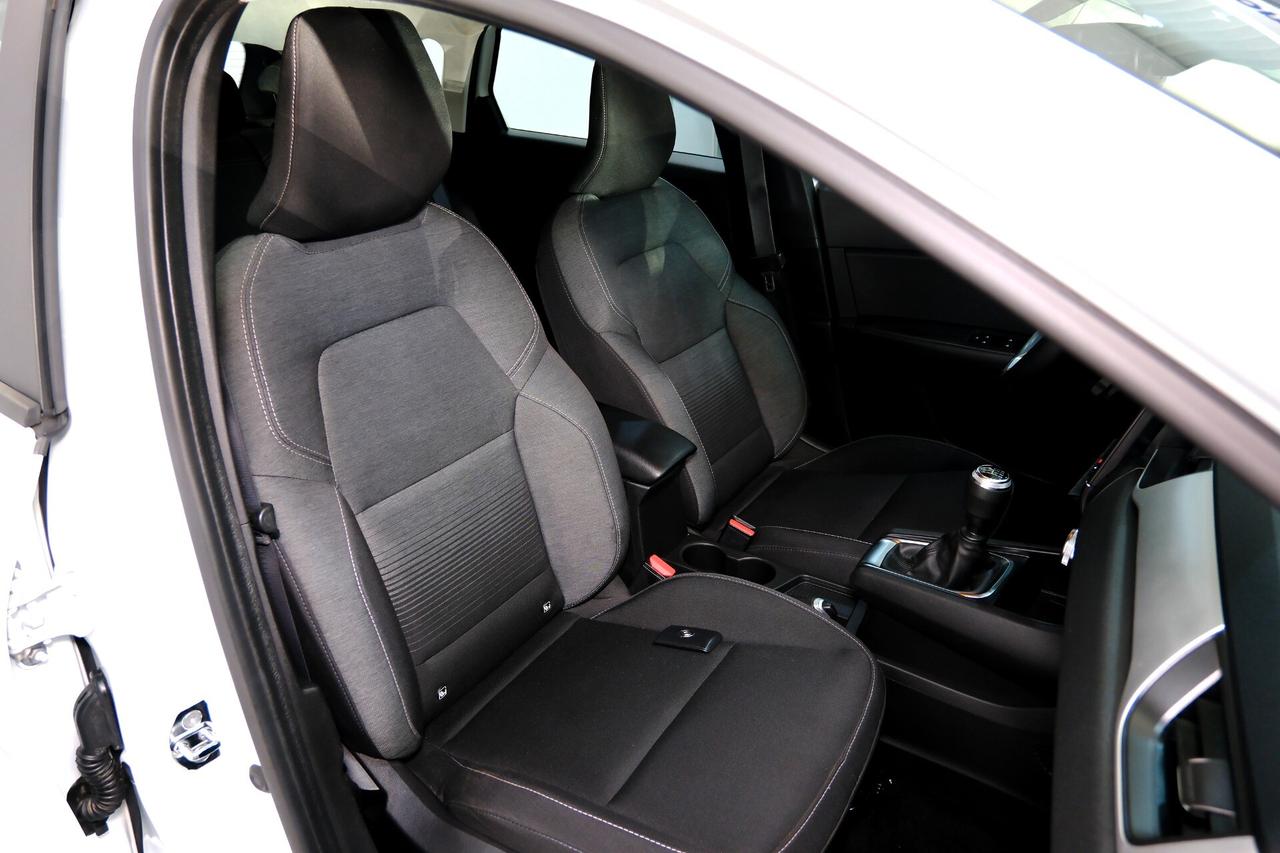 Renault Captur INTENS 1.o TCe 100cv GPL *LED*