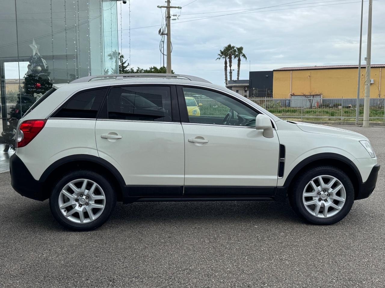 Opel Antara 2.2 CDTI 150 cv Cosmo