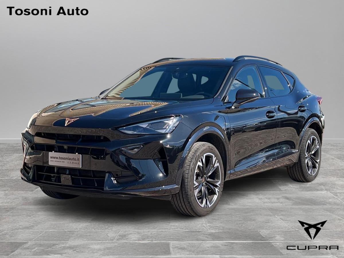 CUPRA Formentor 2.0 tdi 150cv dsg