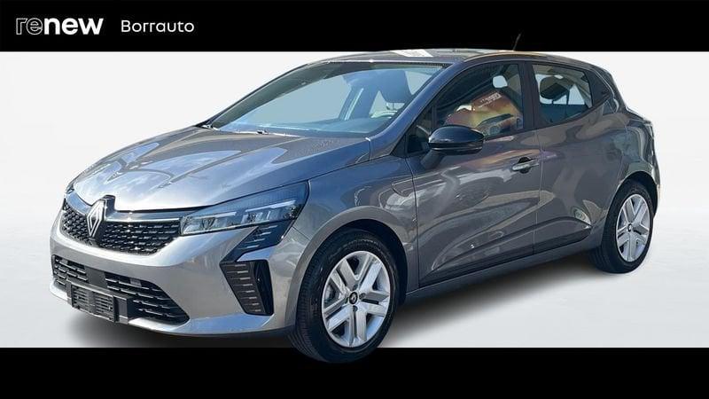 Renault Clio TCe 90 CV 5 porte Evolution