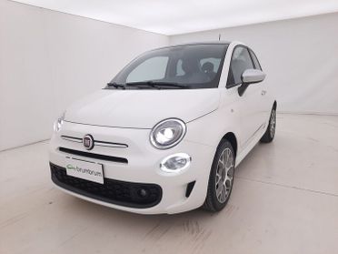 Fiat 500 Rockstar Dualogic BR438391 1.2 Benzina 69CV