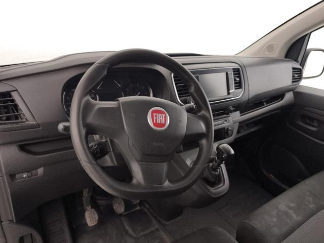 FIAT Scudo 2.0 bluehdi 145cv L3H1 no S&S