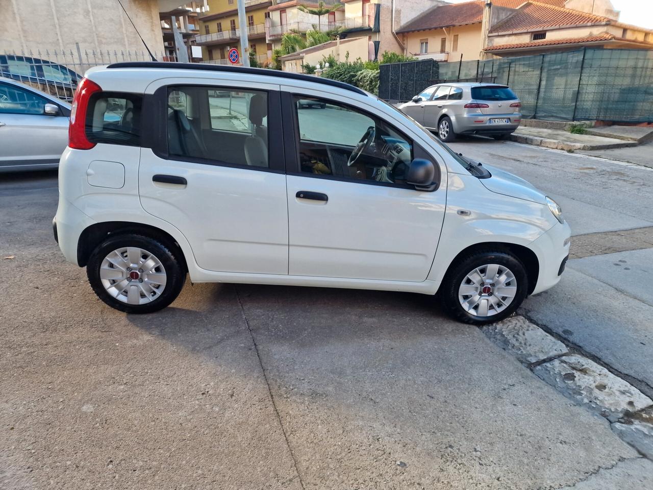 Fiat Panda 1.2 Easy