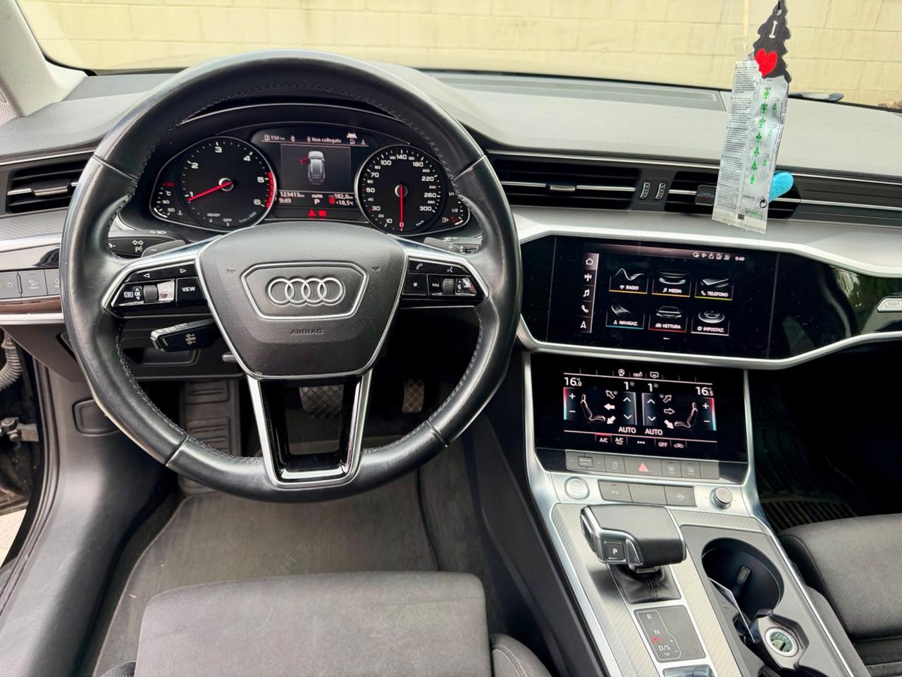 Audi A6 Avant 40 2.0 TDI S tronic Business Design GARANZIA 12 MESI