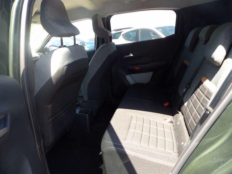 Citroën C3 Aircross C3 Aircross PureTech Turbo 100 Plus