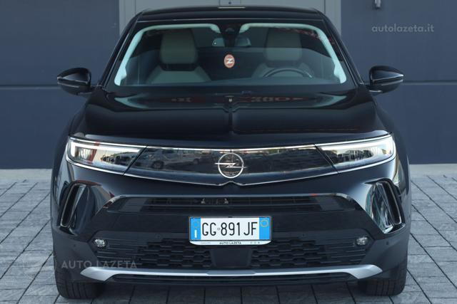 OPEL Mokka-e Electric Elegance