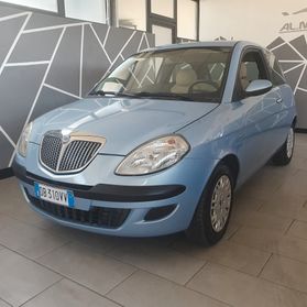 Lancia Ypsilon 1.2 NEOPATENTATI