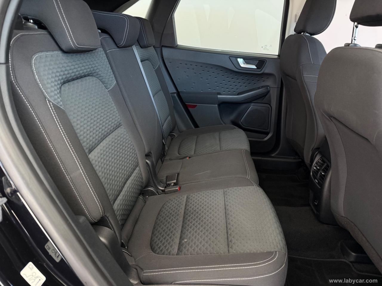 FORD Kuga 1.5 EcoBlue 120 CV 2WD Connect