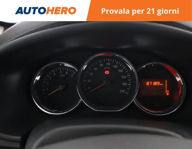 DACIA Sandero Stepway 1.5 dCi 8V 90CV Prestige