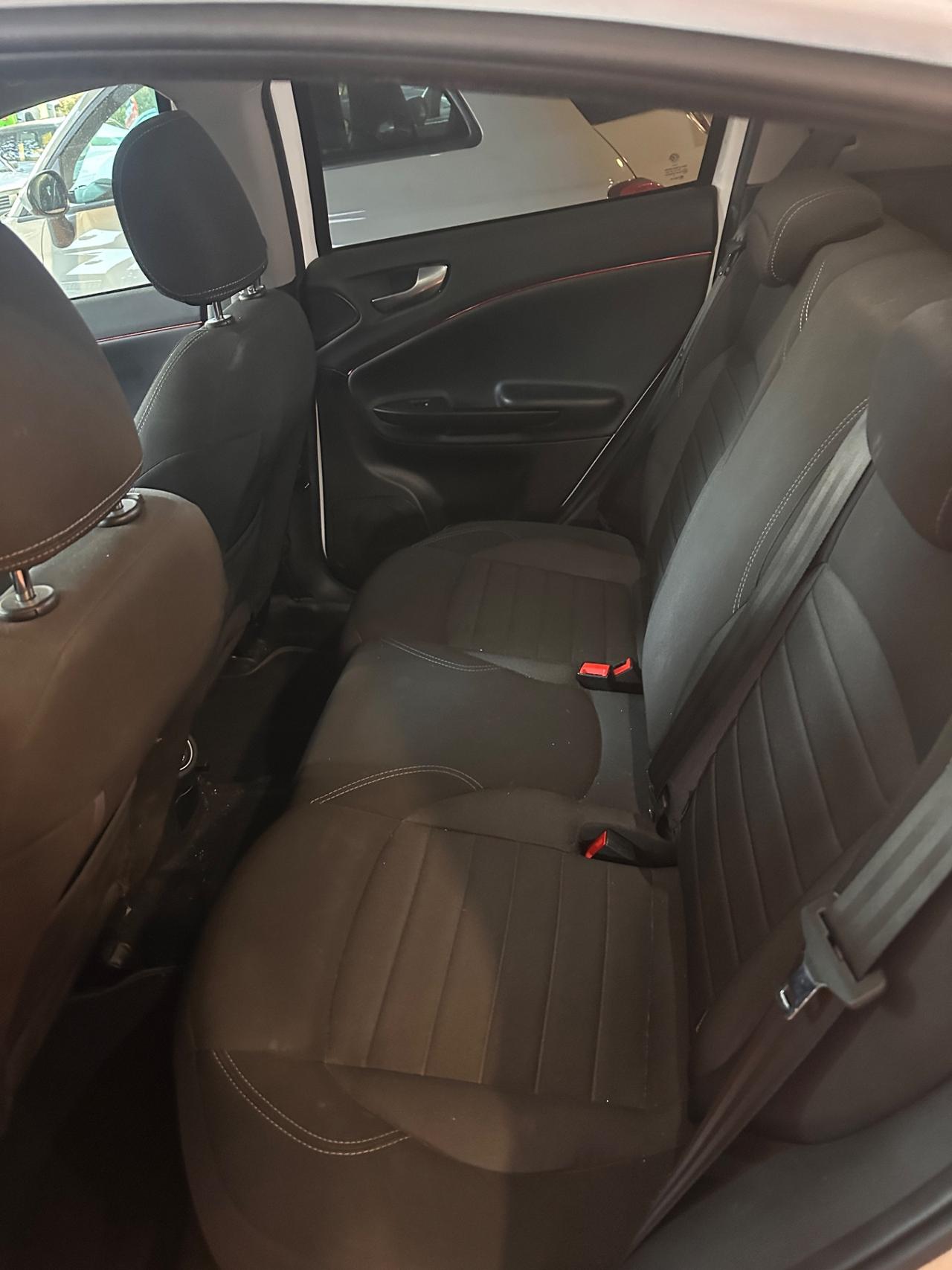 Alfa Romeo Giulietta 1.6 JTDm 120 CV