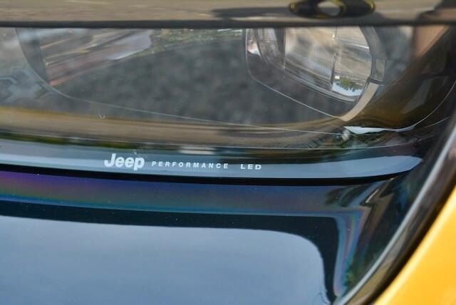 Jeep Avenger 1.2 Turbo 100 CV Summit/First Edition