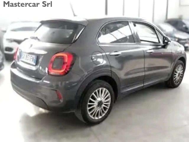 FIAT 500X 500 X 2018 1.3 T4 Connect 150cv dct - GK851FN