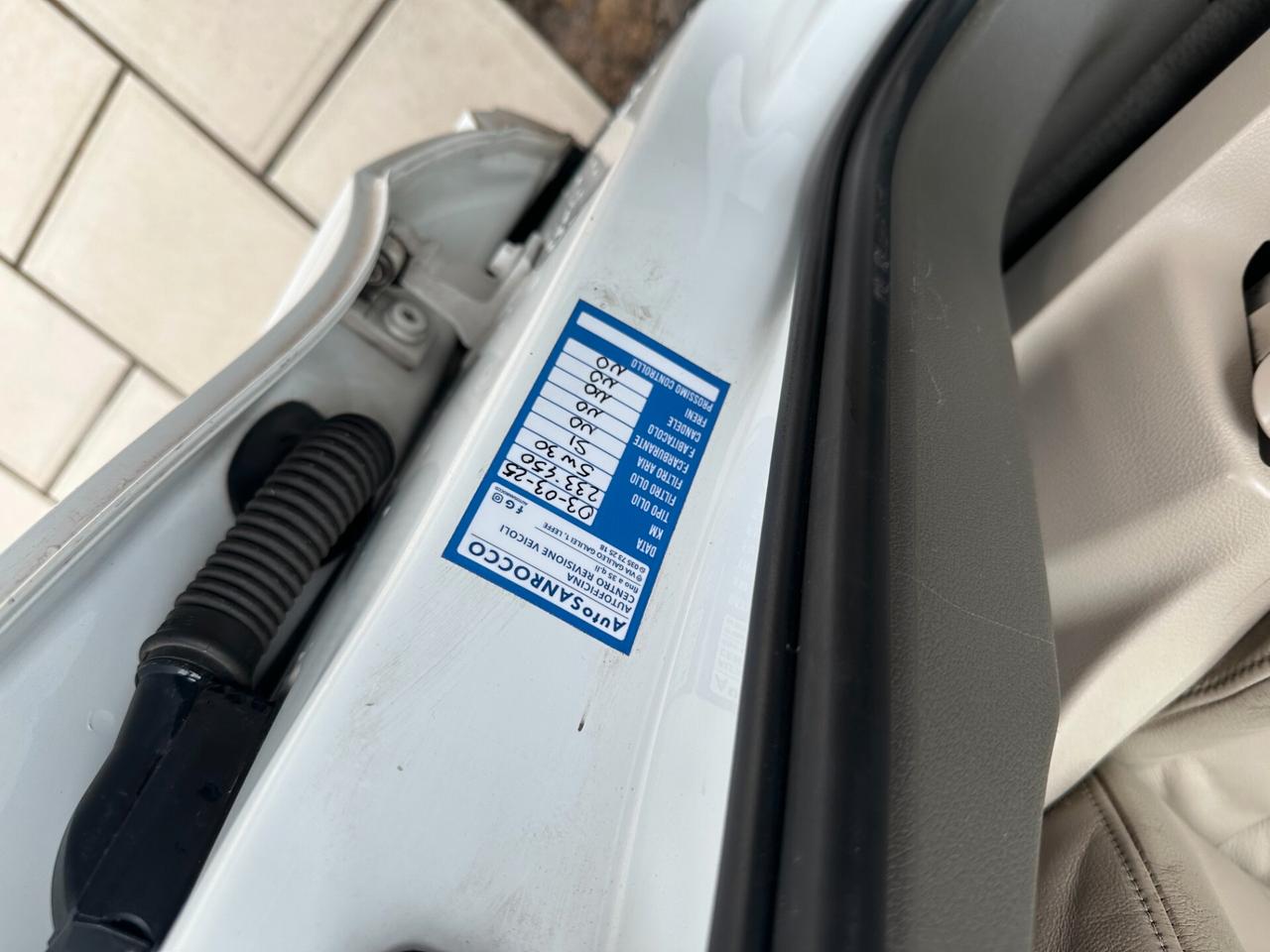 Audi Q5 2.0 TDI 170 CV quattro S tronic