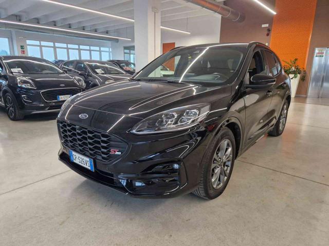 FORD Kuga 2.0 EcoBlue 120 CV aut. 2WD ST-Line X