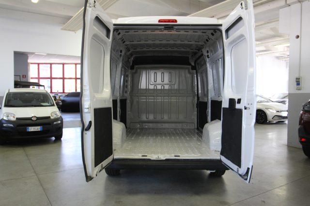PEUGEOT Boxer 333 2.2 BlueHDi 140 S&S PM-TM Furgone + IVA