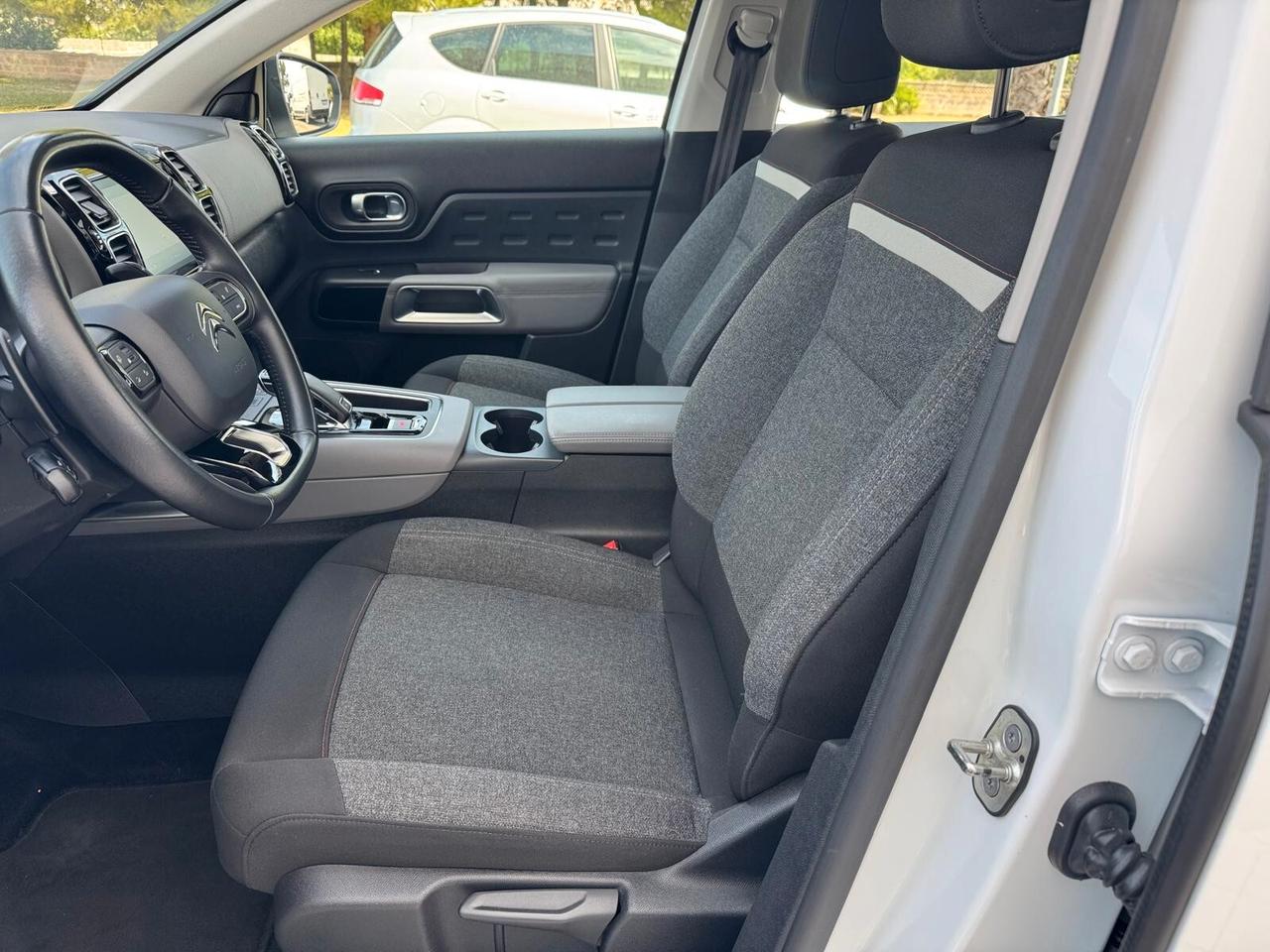 Citroen C5 Aircross 1.5Hdi AUTOMATICA