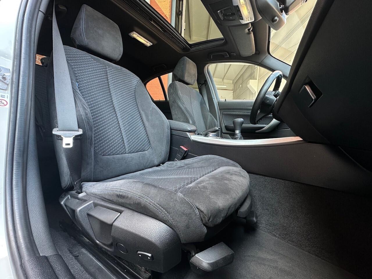 Bmw 116d 5p. Msport OK NEOPATENTATI