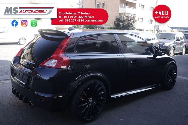 Volvo C30 Volvo C30 T5 Momentum Unicoproprietario