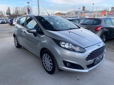 Ford Fiesta 1.2 60CV 5 porte Business