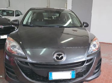 Mazda 3 Mazda3 1.6 MZ-CD 115 CV 5p. Advanced