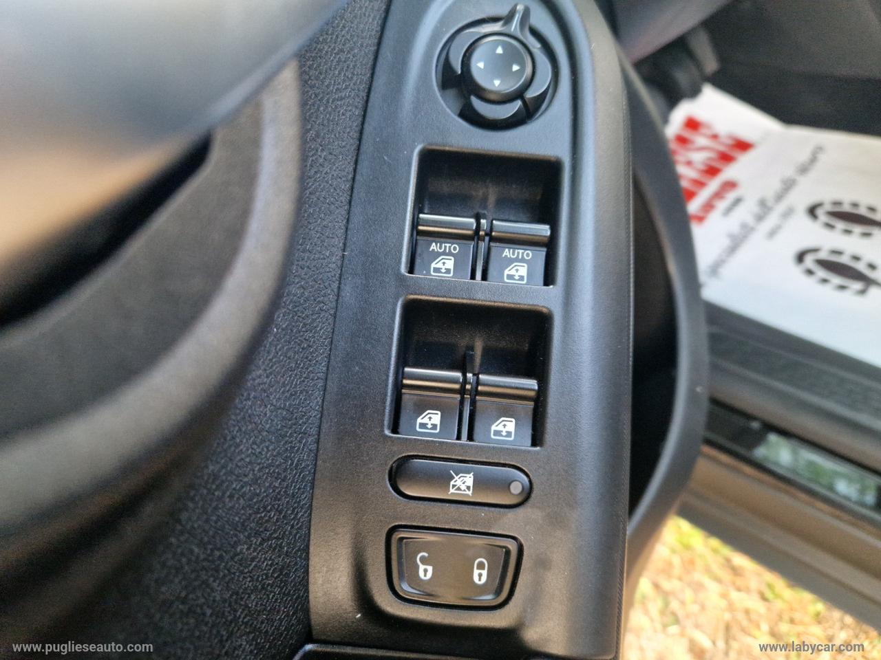 FIAT 500X 1.6 M.Jet 130 CV Connect
