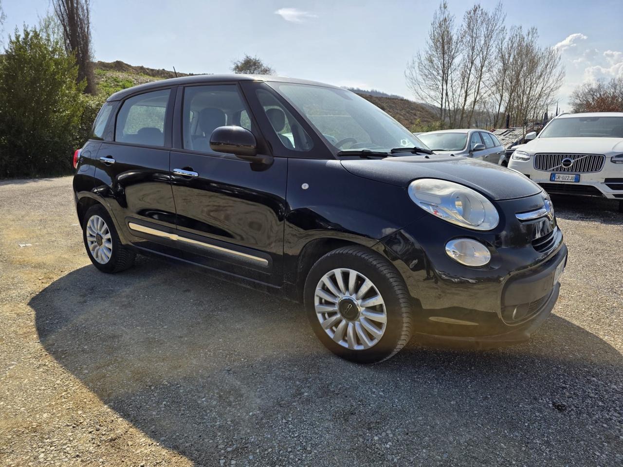 Fiat 500L 1.4 95 CV Lounge