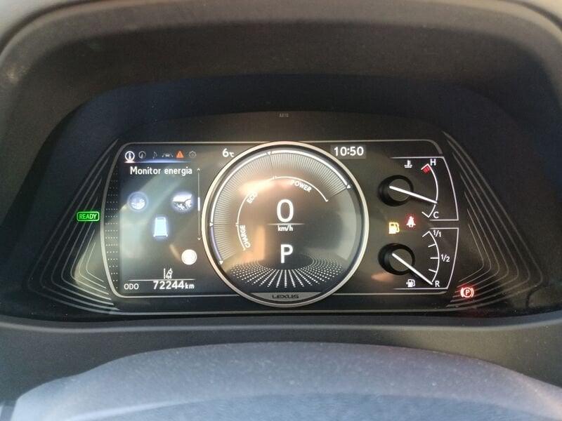 Lexus UX UX Hybrid Premium