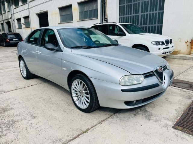 ALFA ROMEO 156 1.8i 16V Twin Spark